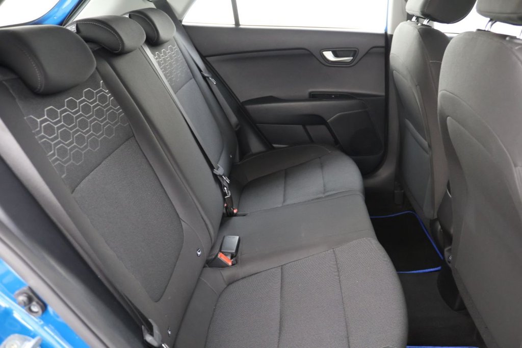 Used Kia Rio 2022 for sale - 76542119: Photo 16