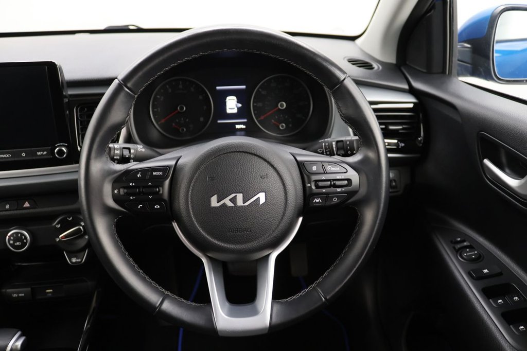 Used Kia Rio 2022 for sale - 76542119: Photo 19