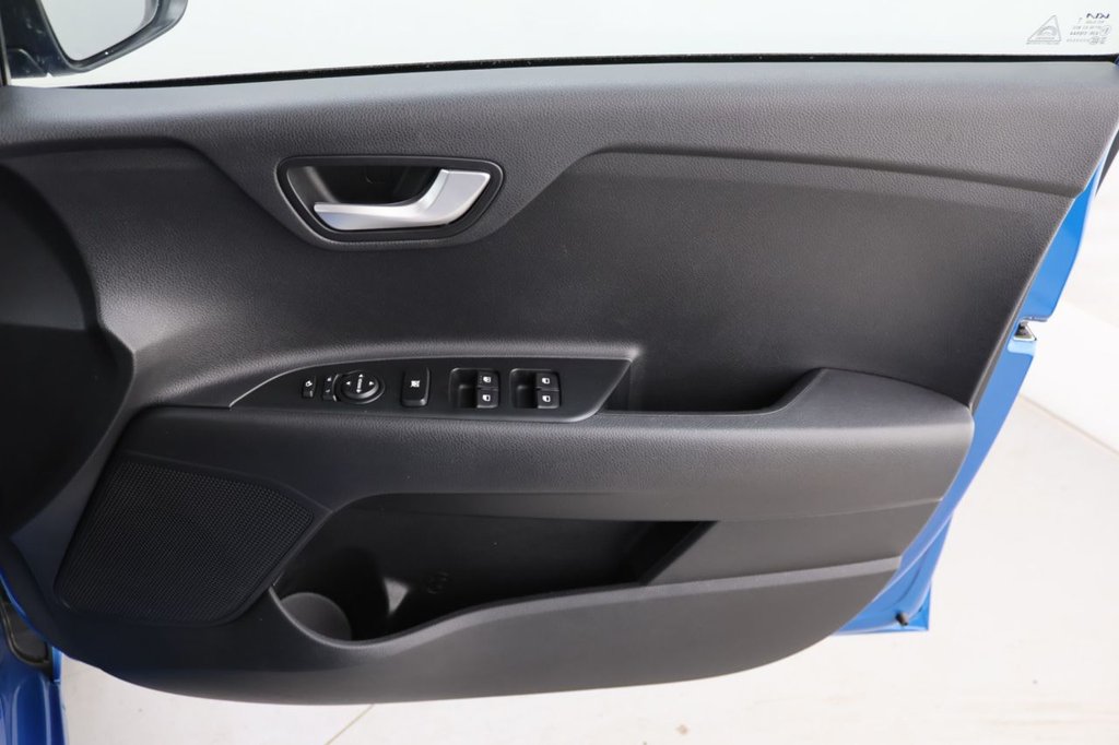 Used Kia Rio 2022 for sale - 76542119: Photo 25