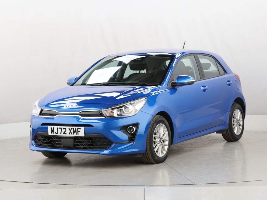 Used Kia Rio 2022 for sale - 76542119: Photo 5