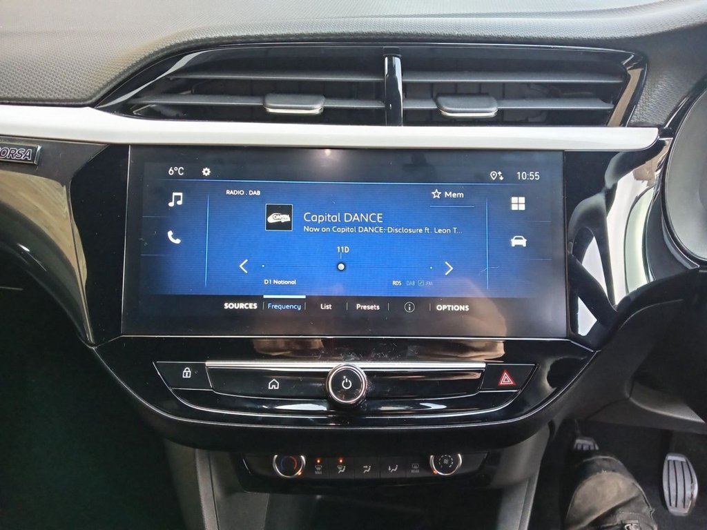 Used Vauxhall Corsa 2024 for sale - 77407909: Photo 8