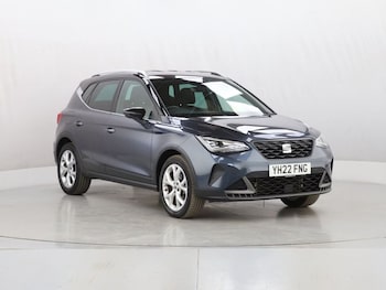 Used SEAT Arona 2022 for sale - 79527650: Photo