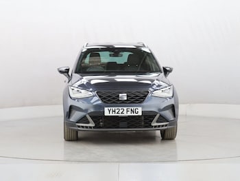 Used SEAT Arona 2022 for sale - 79527650: Photo