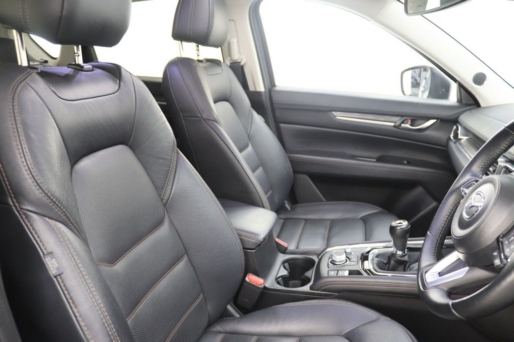 Used Mazda CX-5 2021 for sale - 77764596: Photo 11