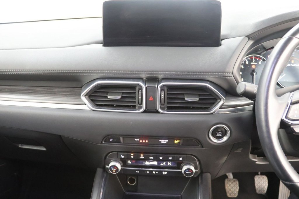 Used Mazda CX-5 2021 for sale - 77764596: Photo 13