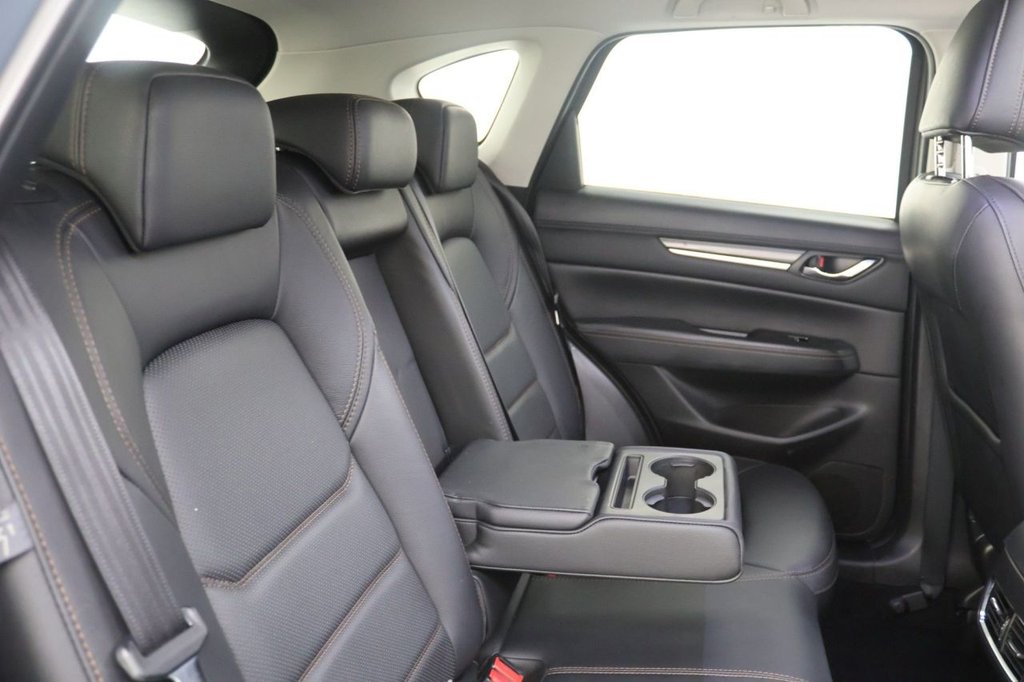 Used Mazda CX-5 2021 for sale - 77764596: Photo 15