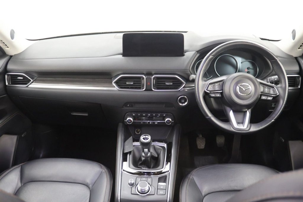 Used Mazda CX-5 2021 for sale - 77764596: Photo 17