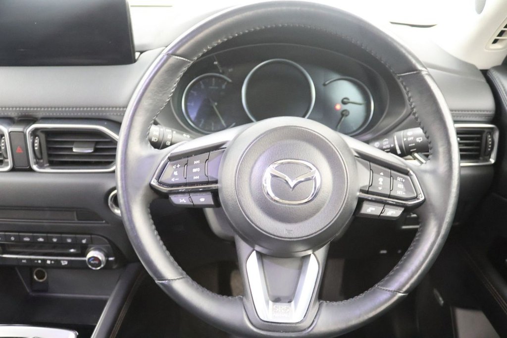 Used Mazda CX-5 2021 for sale - 77764596: Photo 18