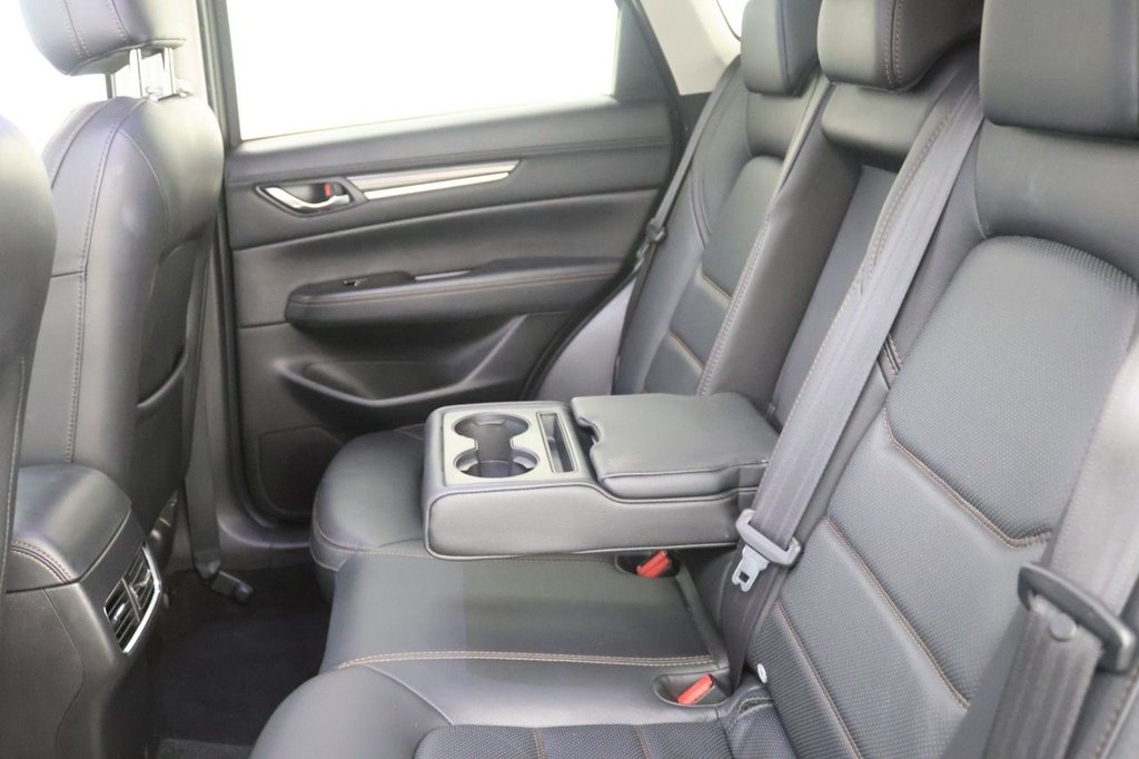 Used Mazda CX-5 2021 for sale - 77764596: Photo 19