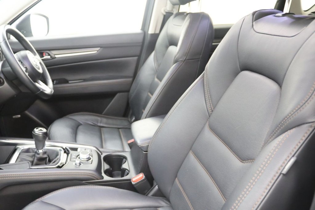 Used Mazda CX-5 2021 for sale - 77764596: Photo 20