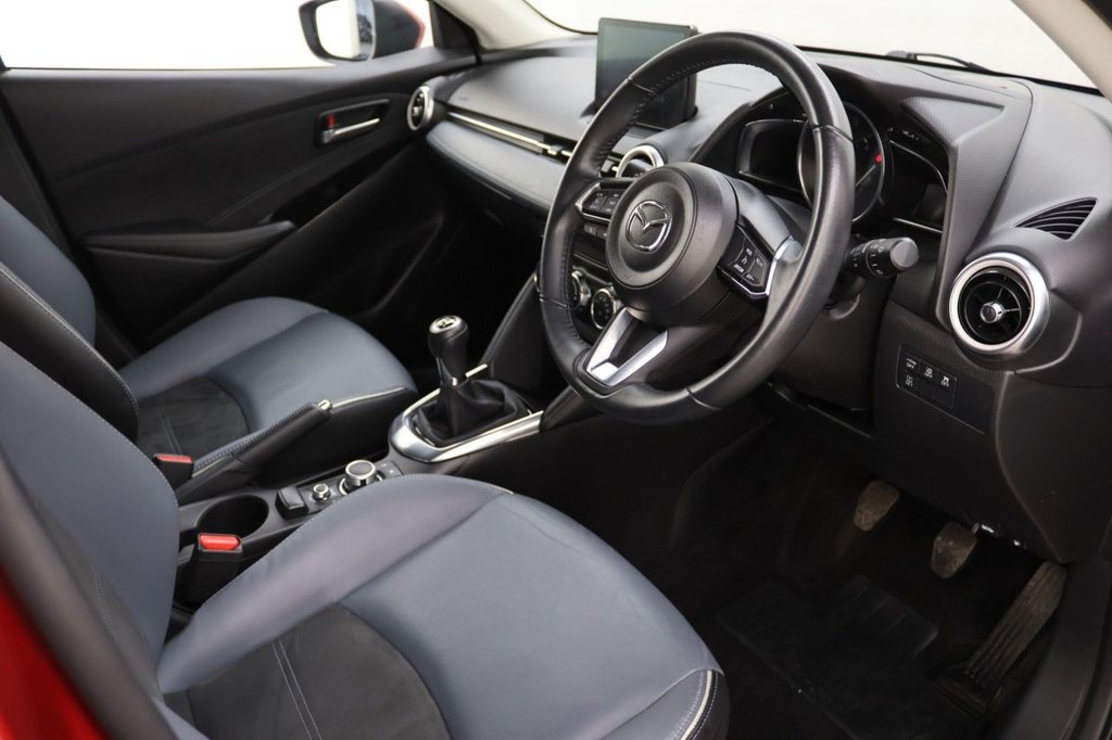 Used Mazda Mazda2 2022 for sale - 76698082: Photo 10