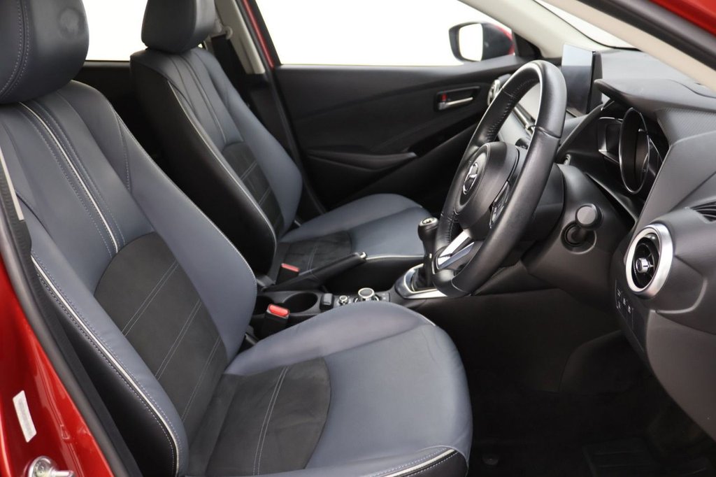 Used Mazda Mazda2 2022 for sale - 76698082: Photo 12