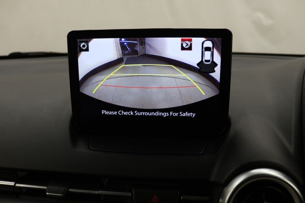 Used Mazda Mazda2 2022 for sale - 76698082: Photo 14