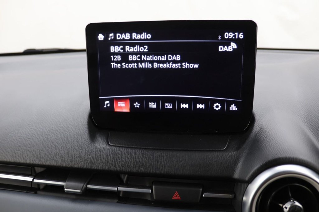 Used Mazda Mazda2 2022 for sale - 76698082: Photo 15