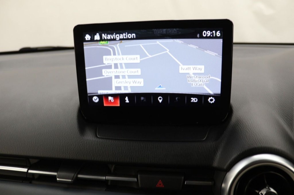 Used Mazda Mazda2 2022 for sale - 76698082: Photo 16