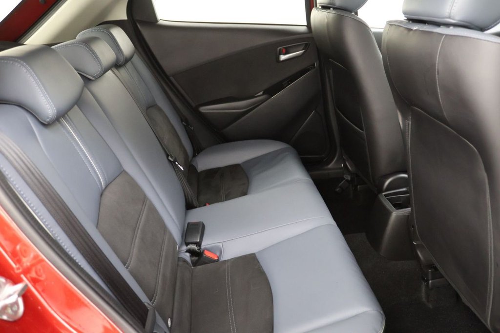 Used Mazda Mazda2 2022 for sale - 76698082: Photo 17