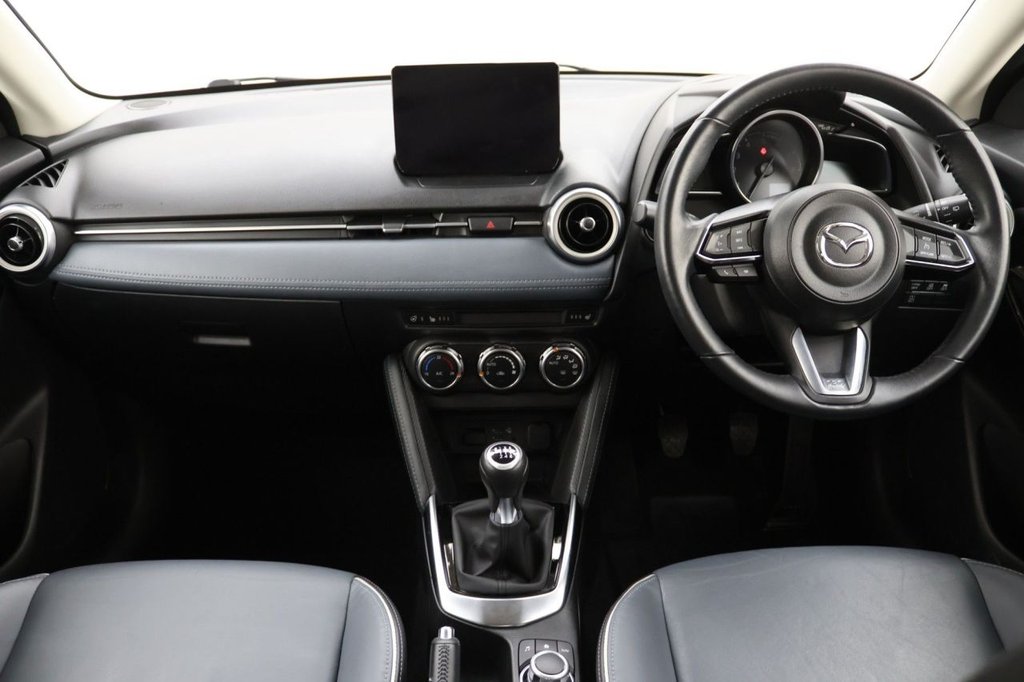 Used Mazda Mazda2 2022 for sale - 76698082: Photo 18