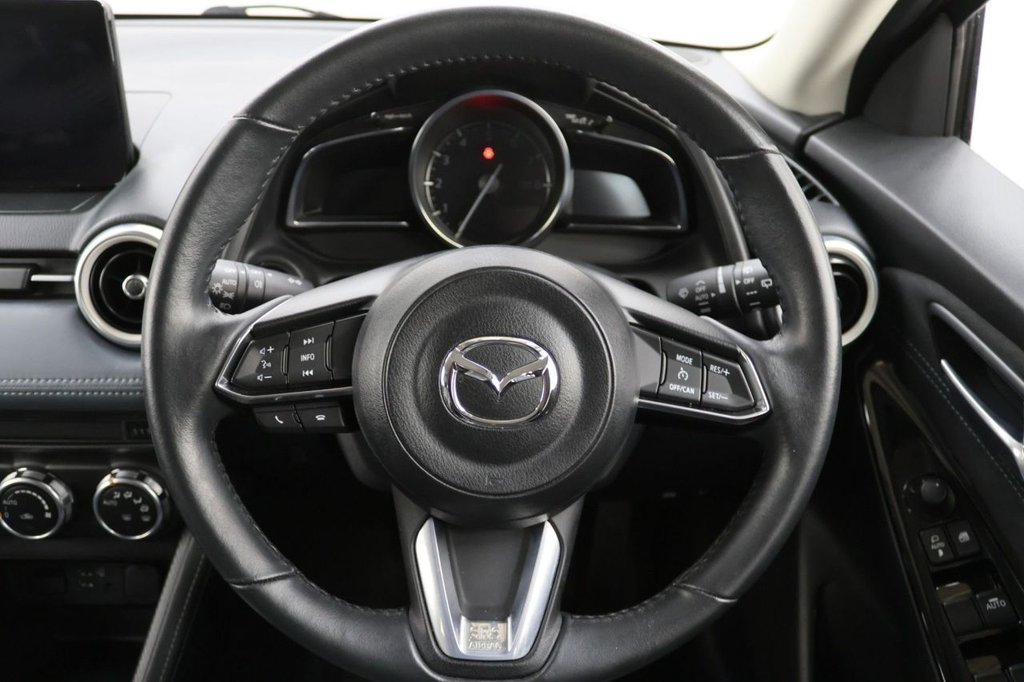 Used Mazda Mazda2 2022 for sale - 76698082: Photo 20