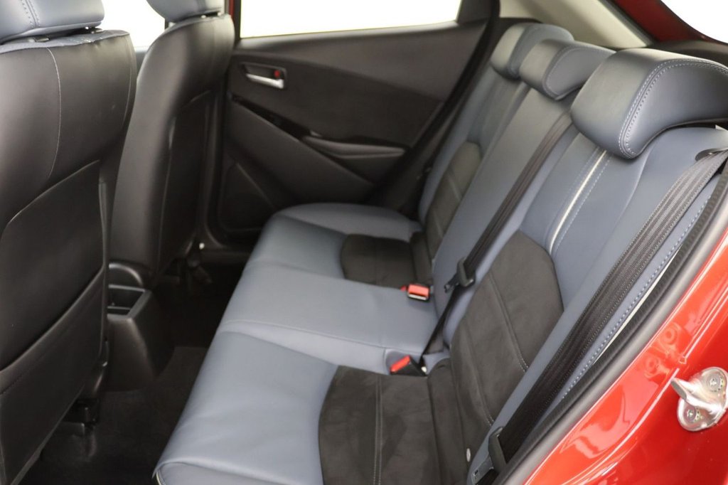 Used Mazda Mazda2 2022 for sale - 76698082: Photo 21