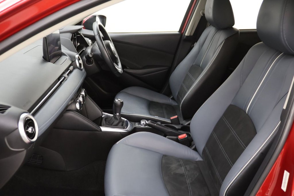 Used Mazda Mazda2 2022 for sale - 76698082: Photo 22