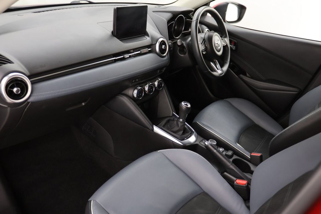 Used Mazda Mazda2 2022 for sale - 76698082: Photo 24