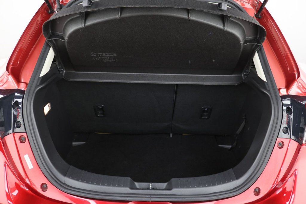 Used Mazda Mazda2 2022 for sale - 76698082: Photo 25