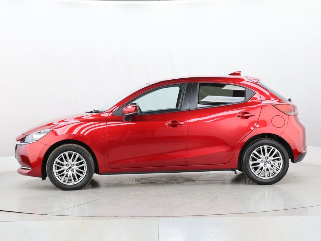 Used Mazda Mazda2 2022 for sale - 76698082: Photo 6