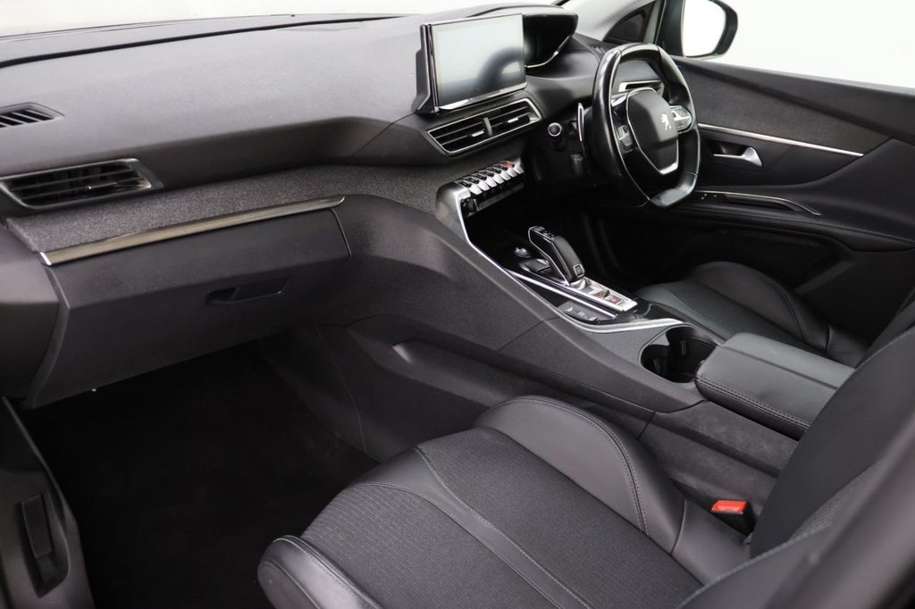 Used Peugeot 5008 2021 for sale - 77583105: Photo 26