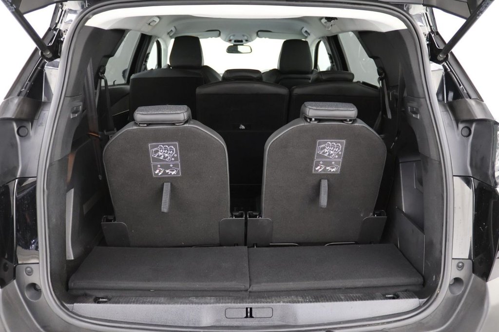 Used Peugeot 5008 2021 for sale - 77583105: Photo 27