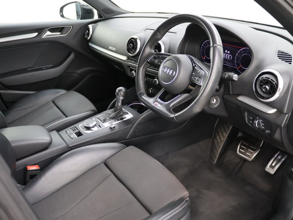 Used Audi A3 2019 for sale - 77249972: Photo 11