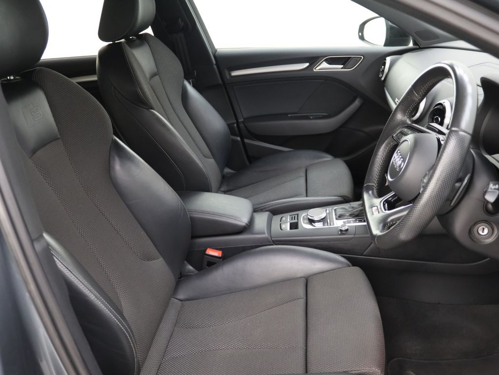 Used Audi A3 2019 for sale - 77249972: Photo 12