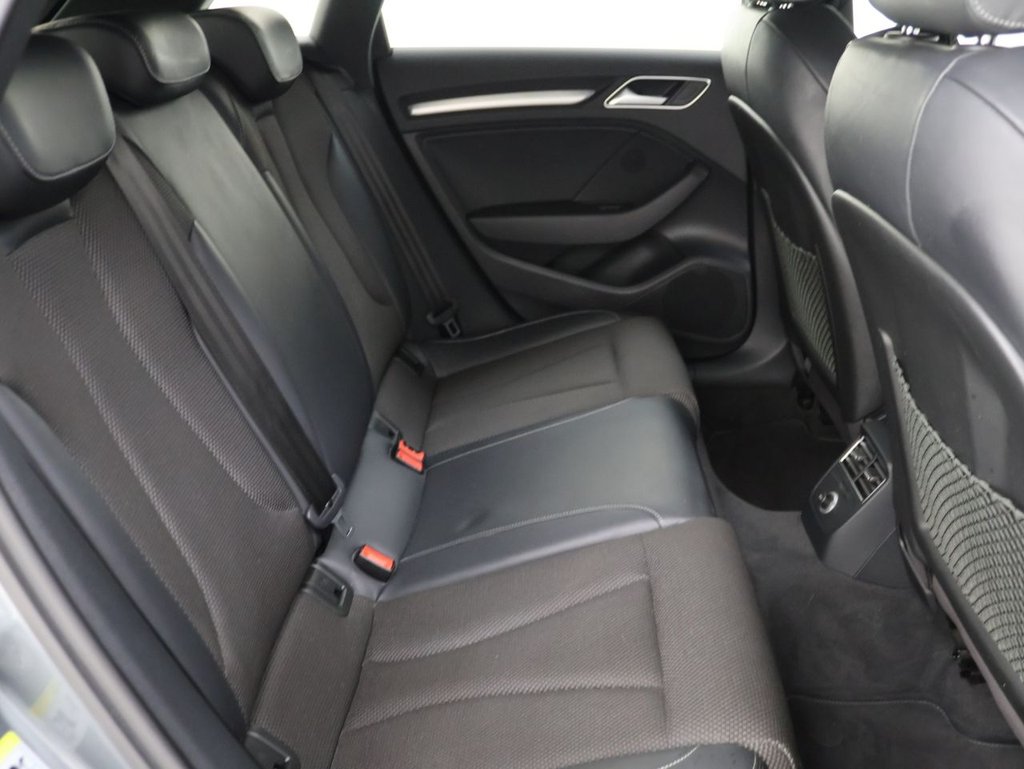 Used Audi A3 2019 for sale - 77249972: Photo 16