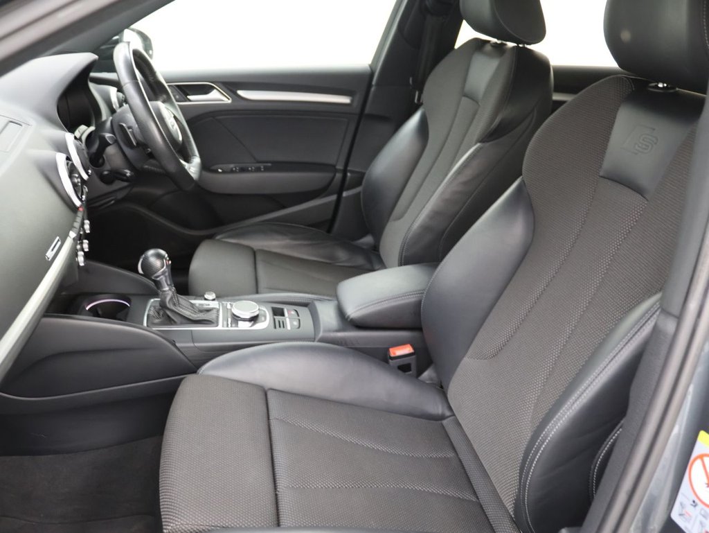 Used Audi A3 2019 for sale - 77249972: Photo 21