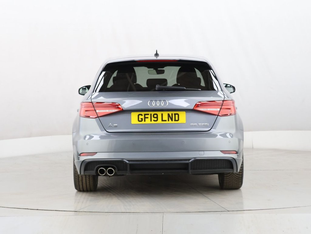 Used Audi A3 2019 for sale - 77249972: Photo 9