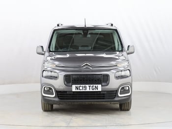 Used Citroen Berlingo 2019 for sale - 78382371: Photo
