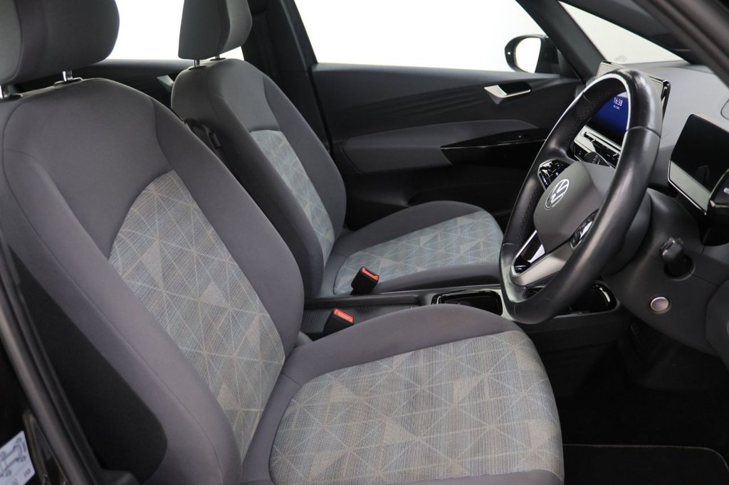 Used Volkswagen ID.3 2021 for sale - 78124058: Photo 12