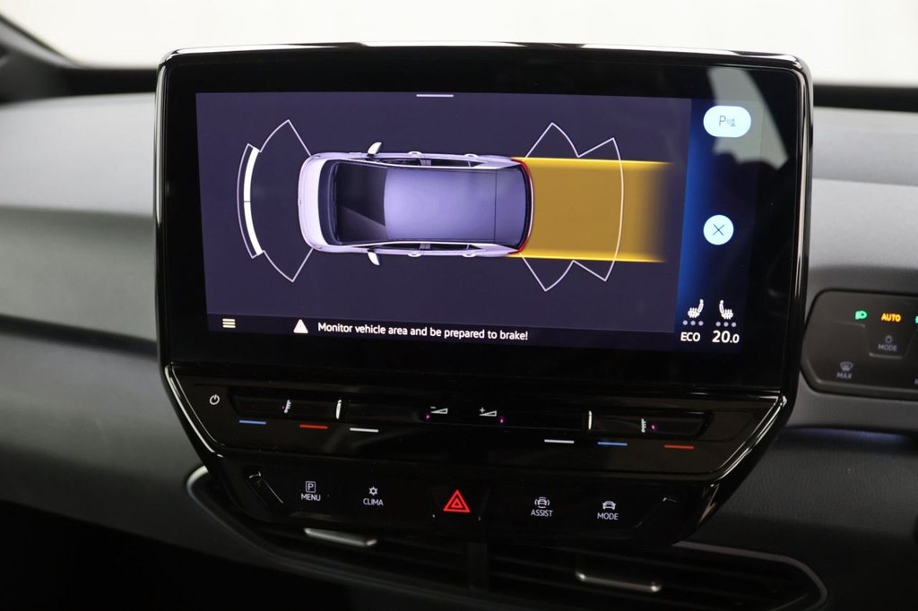 Used Volkswagen ID.3 2021 for sale - 78124058: Photo 13