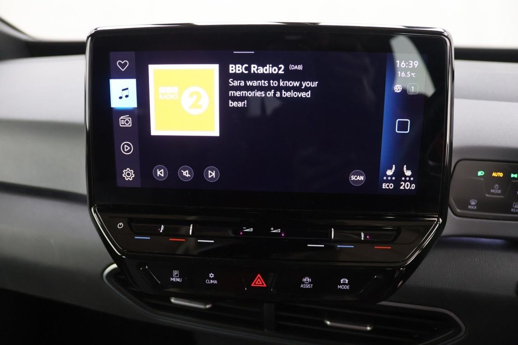 Used Volkswagen ID.3 2021 for sale - 78124058: Photo 14