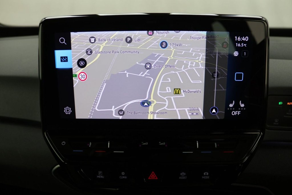 Used Volkswagen ID.3 2021 for sale - 78124058: Photo 16