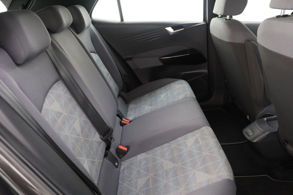Used Volkswagen ID.3 2021 for sale - 78124058: Photo 17