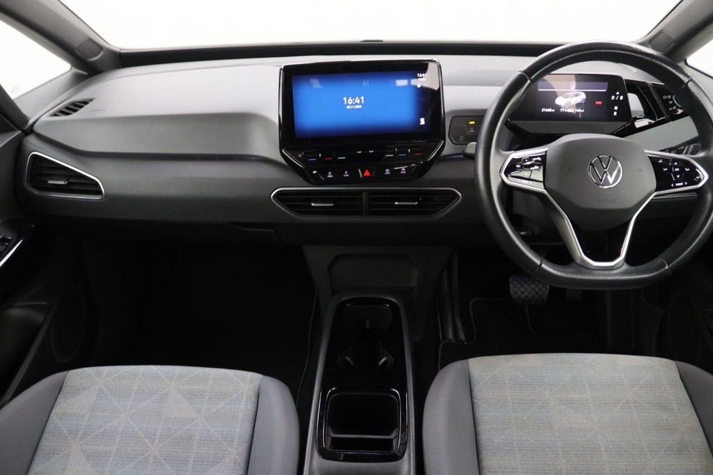 Used Volkswagen ID.3 2021 for sale - 78124058: Photo 18