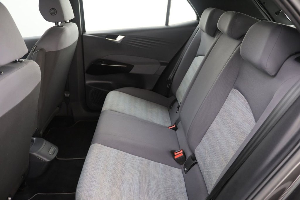 Used Volkswagen ID.3 2021 for sale - 78124058: Photo 21
