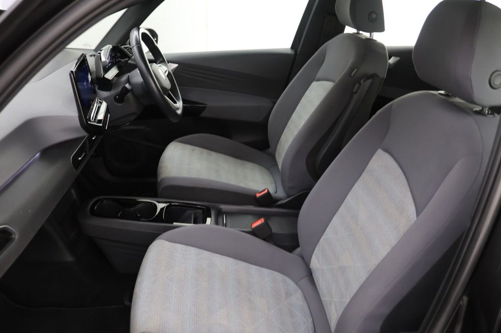 Used Volkswagen ID.3 2021 for sale - 78124058: Photo 22
