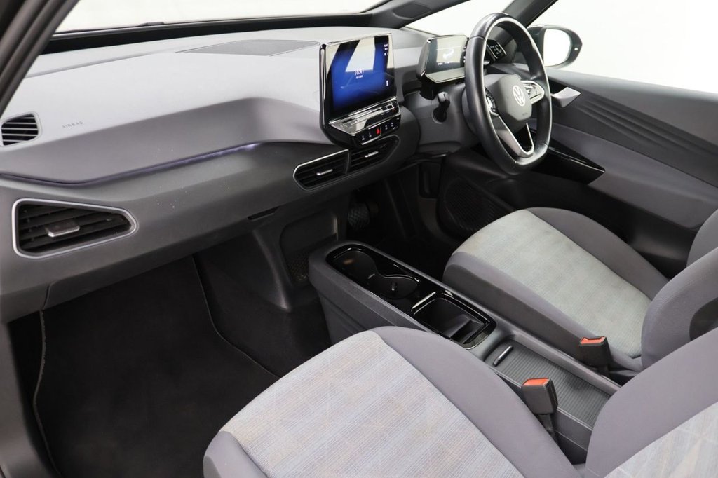 Used Volkswagen ID.3 2021 for sale - 78124058: Photo 24