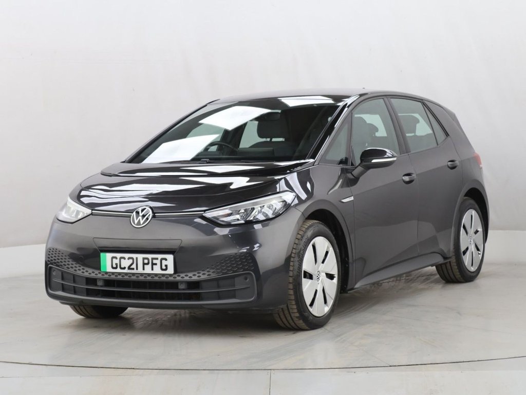 Used Volkswagen ID.3 2021 for sale - 78124058: Photo 5