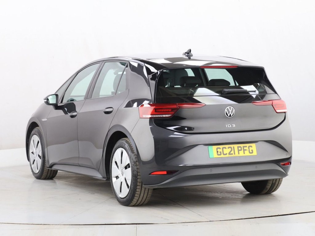 Used Volkswagen ID.3 2021 for sale - 78124058: Photo 7