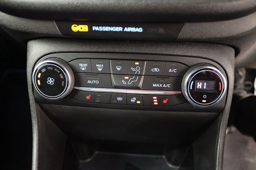 Used Ford Fiesta 2019 for sale - 76591169: Photo 13