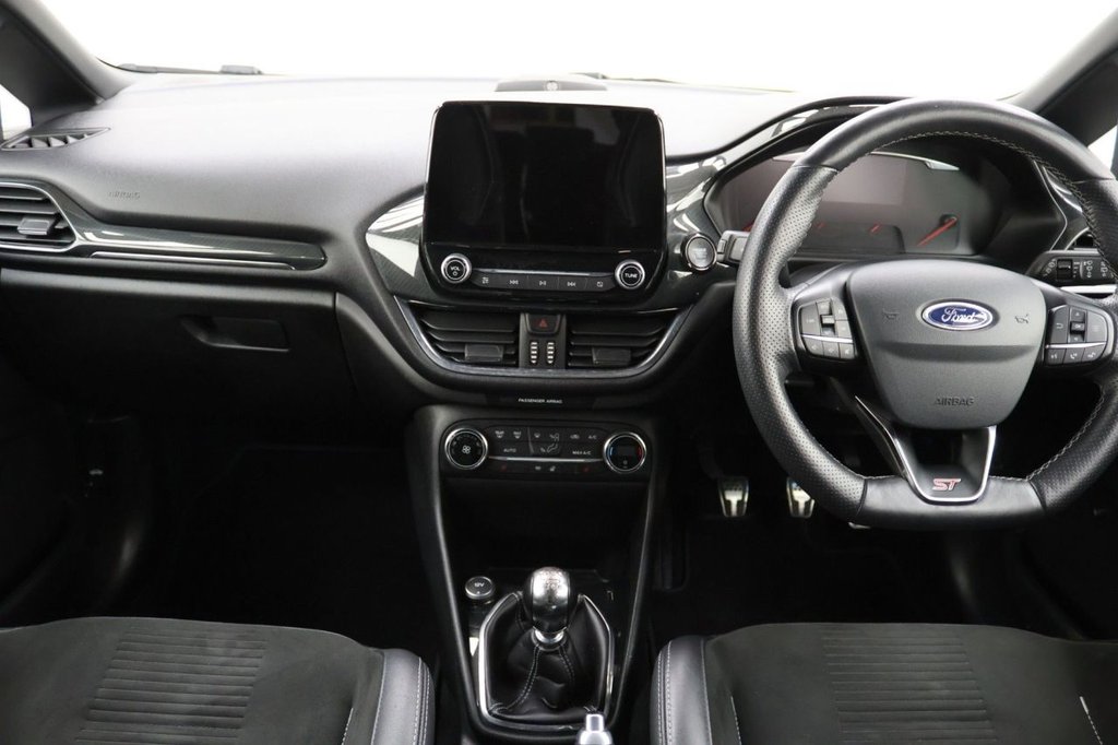 Used Ford Fiesta 2019 for sale - 76591169: Photo 20