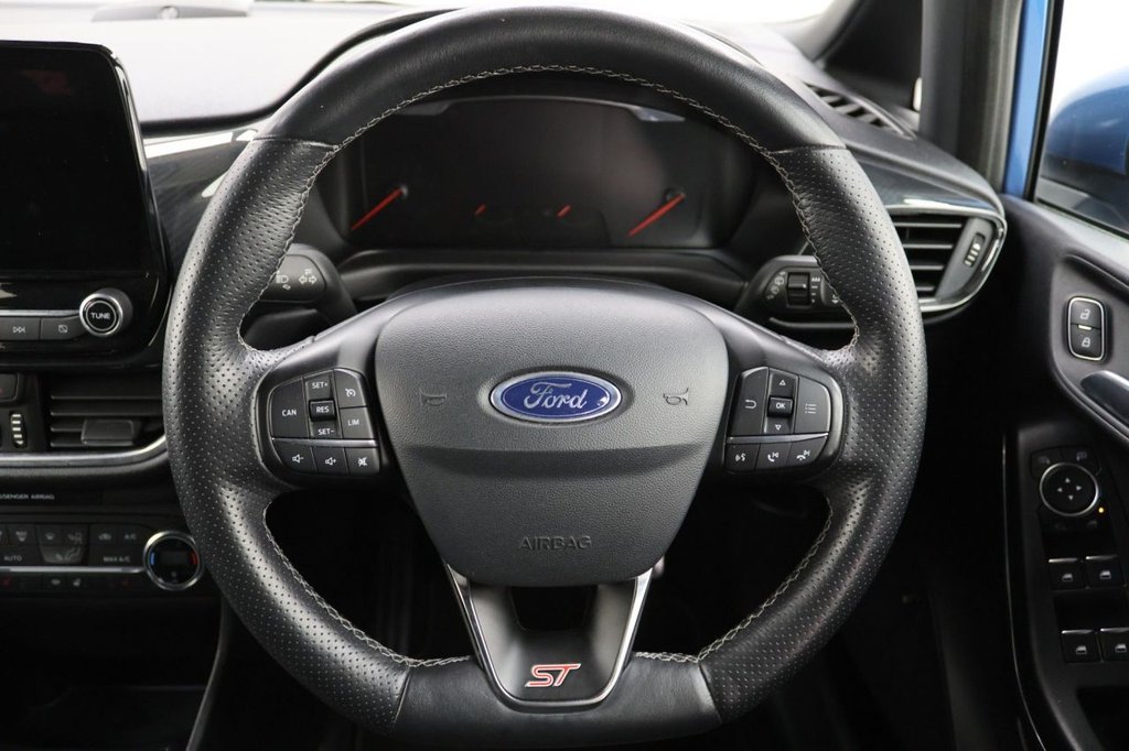 Used Ford Fiesta 2019 for sale - 76591169: Photo 21