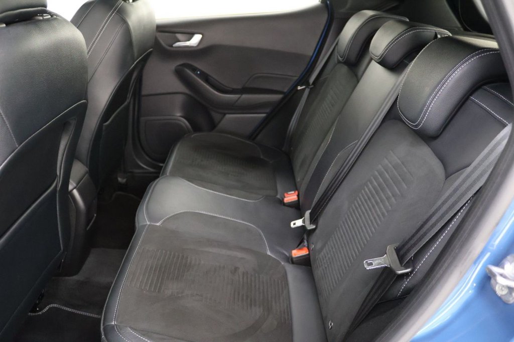 Used Ford Fiesta 2019 for sale - 76591169: Photo 22